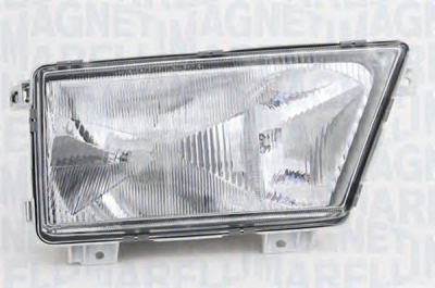 MAGNETI MARELLI 718121602541 -  Основная фара